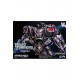 Transformers Dark of the Moon Statue Shockwave 93 cm